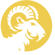 G.O.A.T's Arena Logo